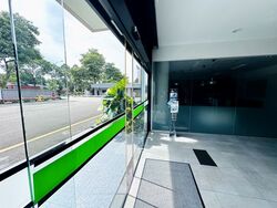 Gul Circle Mrt Station (EW30) (D22), Factory #475966351